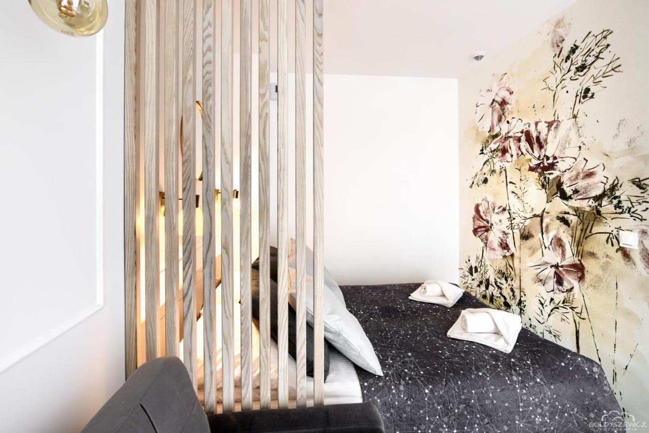 Apartamenty Promenada Kasprowicza 20 Kolobrzeg Luaran gambar